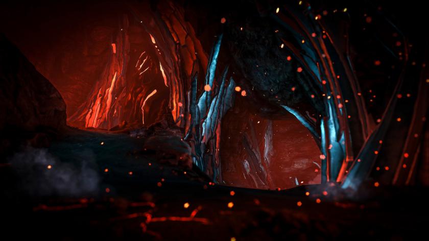 Switch游戏 -方舟:生存进化 ARK: Survival Evolved-百度网盘下载插图5-小白游戏网 Switch游戏 -方舟:生存进化 ARK: Survival Evolved-百度网盘下载插图5-小白游戏网